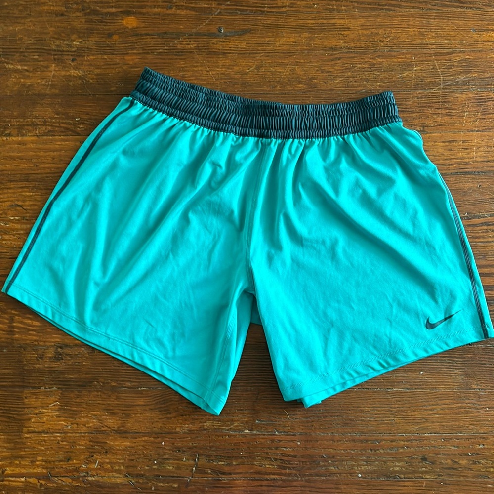 Nike Dry Fit Shorts